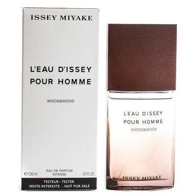 L'Eau D'Issey Pour Homme Wood & Wood Eau De Parfum Intense