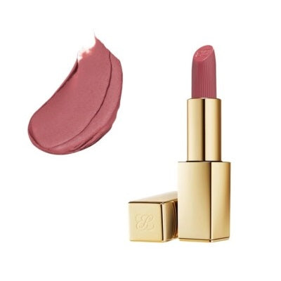 Pure Color Matte Lipstick