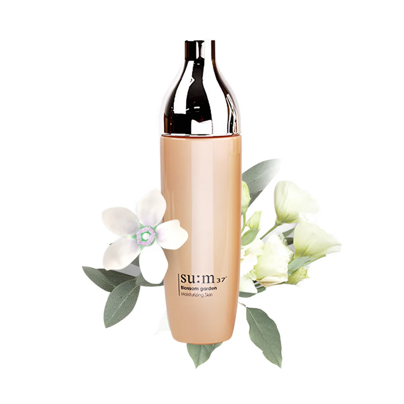 SU:M37 Blossom Garden Set (5 Items) | BB Beauty