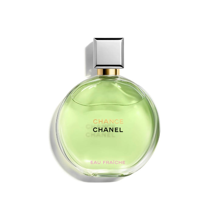 【ゆらまま】CHANEL CHANCE 100ml チャンス オー タンドゥル - 香水・フレグランス | CHANEL シャネル