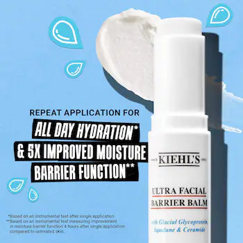 Ultra Facial Barrier Balm