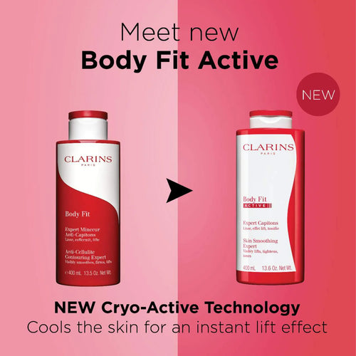 Body Fit Active (Sample Size)