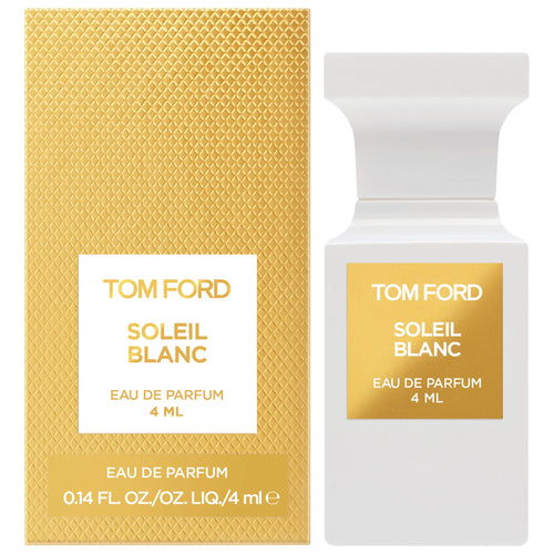 Soleil Blanc Eau De Parfum (Sample Size)