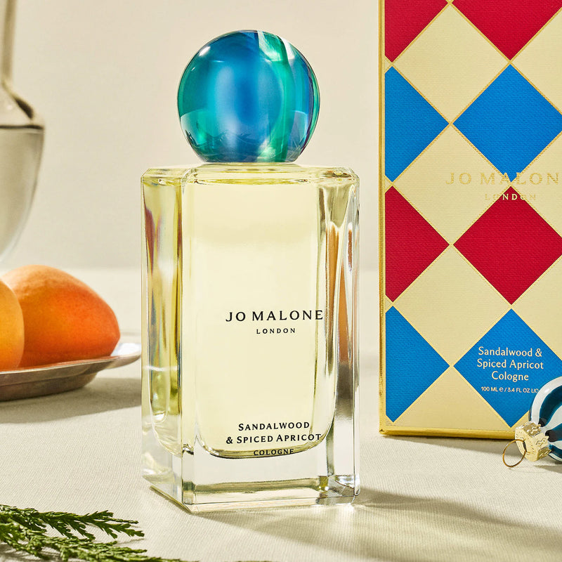 Jo Malone Fir & Artemisia Cologne 100ml | BB Beauty