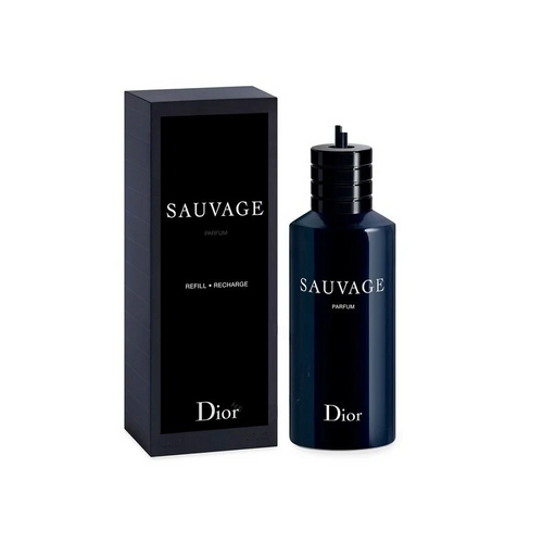 Sauvage Eau De Parfum