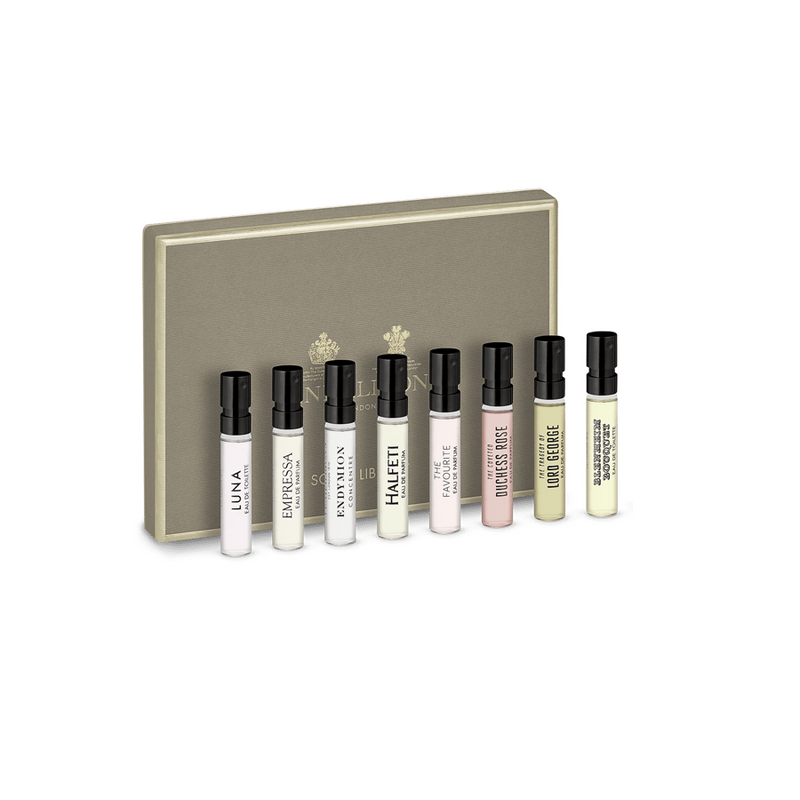 Bestseller Scent Library 2ml x8