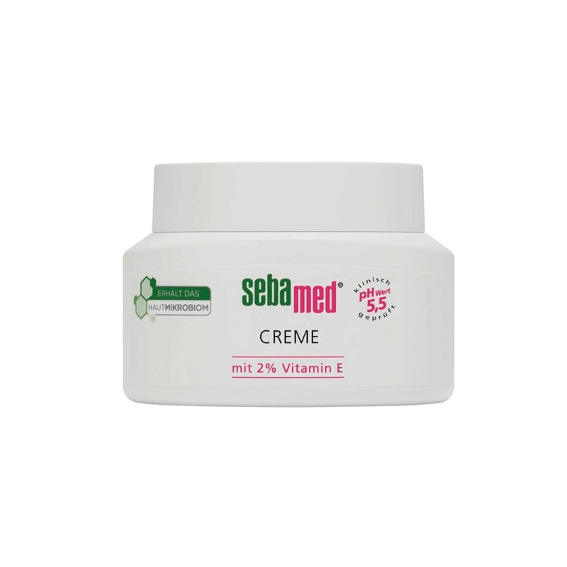 Moisturizing Cream German Version - Main Image