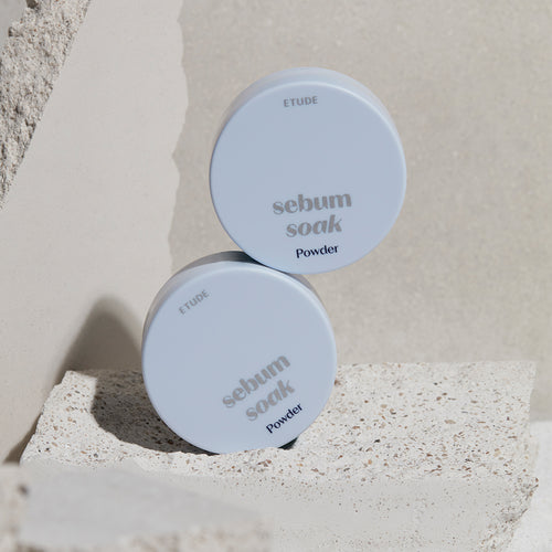 Sebum Soak Powder