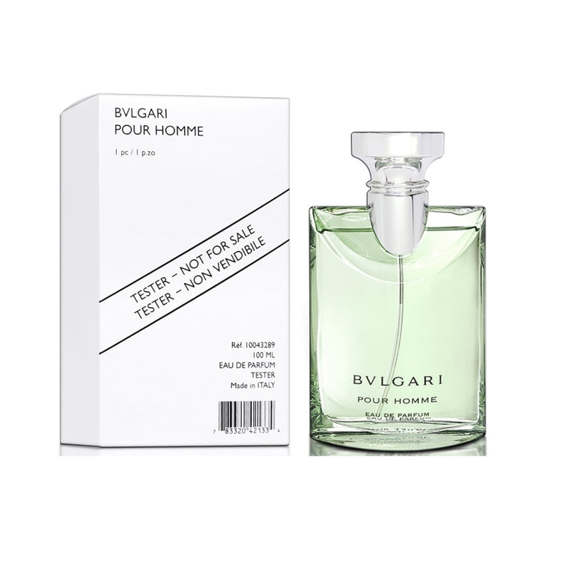 Pour Homme Eau De Parfum