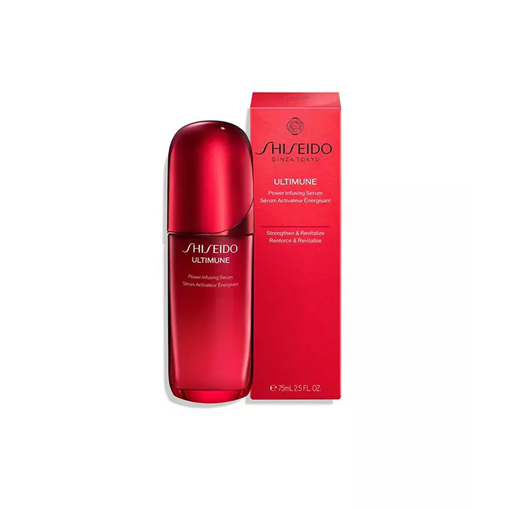 ULTIMUNE Power Infusing Serum (New 4th Generation) | Shiseido | BB