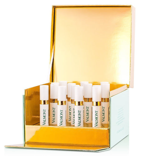 Time Master Intensive Program - Anti-Aging Face Treatment 3mlx14