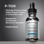 P-TIOX Wrinkle-Modulating Peptide Serum