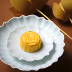Mini Egg Custard Mooncake 8 Pieces