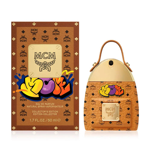 Mcm Tasche Mcm Duft Fashionable MCM Perfume Tote Bag Stylish And