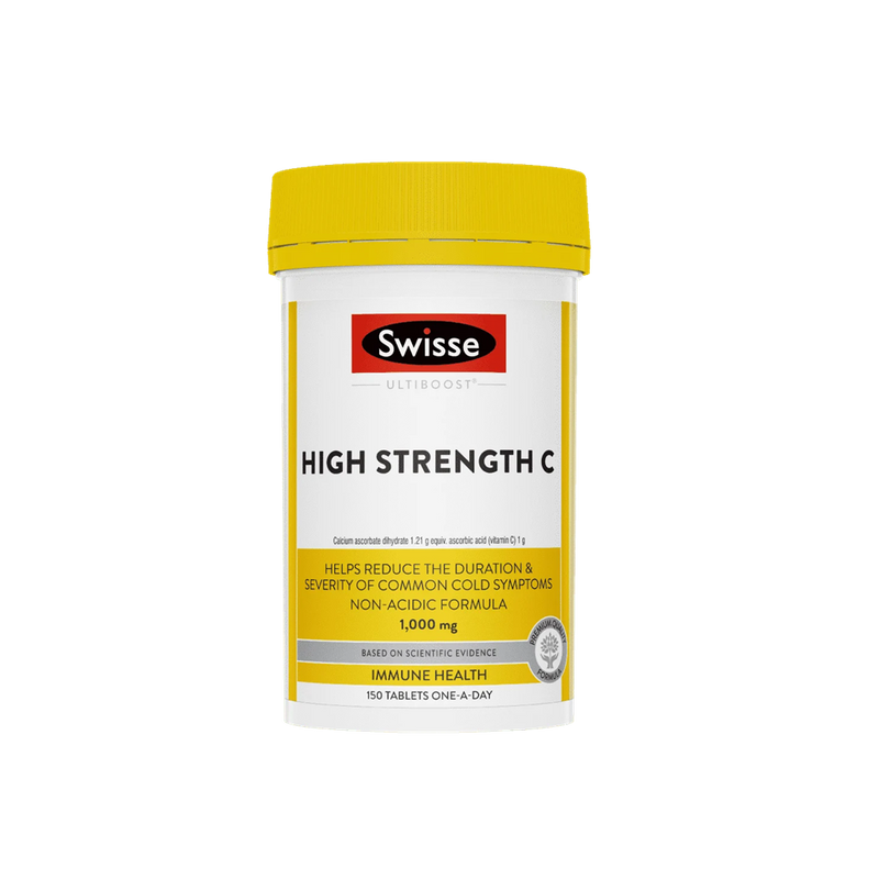 Ultiboost High Strength C