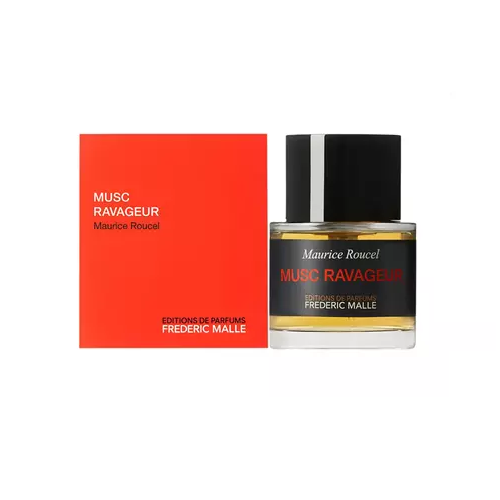 Musc Ravage Eau De Parfum
