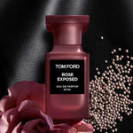 Rose Exposed Eau De Parfum