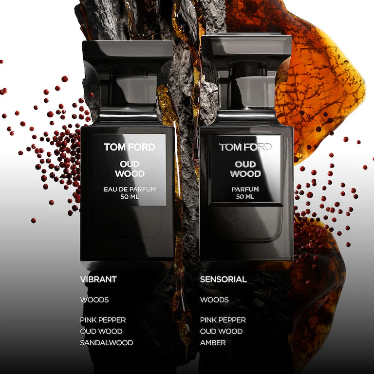 Oud wood parfum hotsell