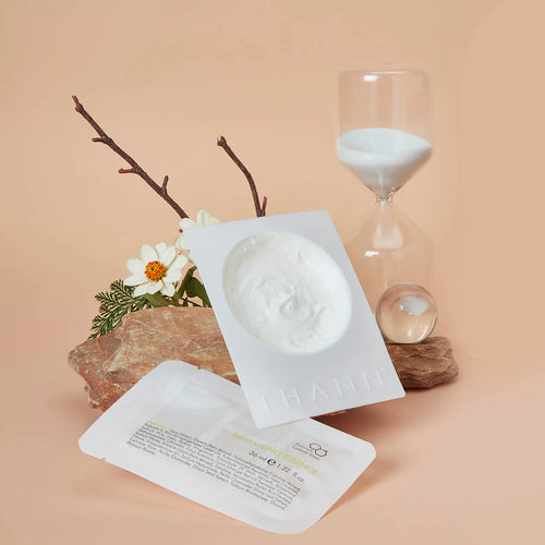 Revitalising Face Mask Set of 4