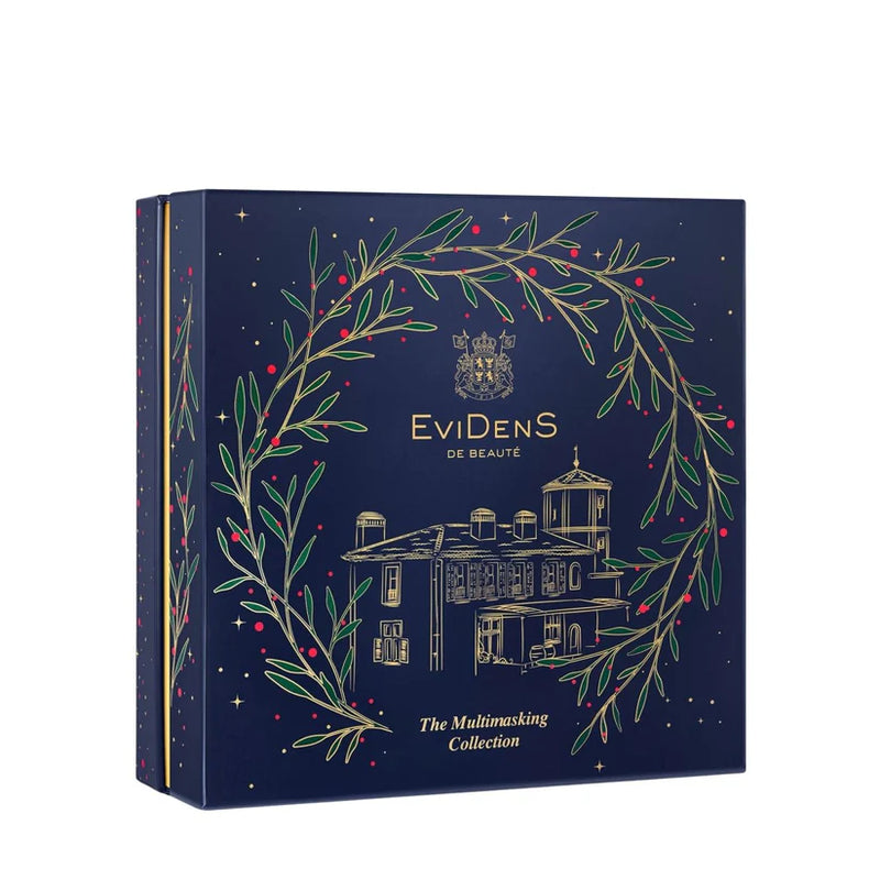 EviDenS The MultiMasking Coffret | BB Beauty