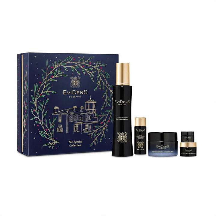 EviDenS de Beauté – BB Beauty