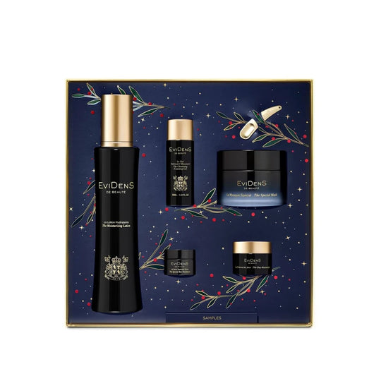 EviDenS de Beauté – BB Beauty