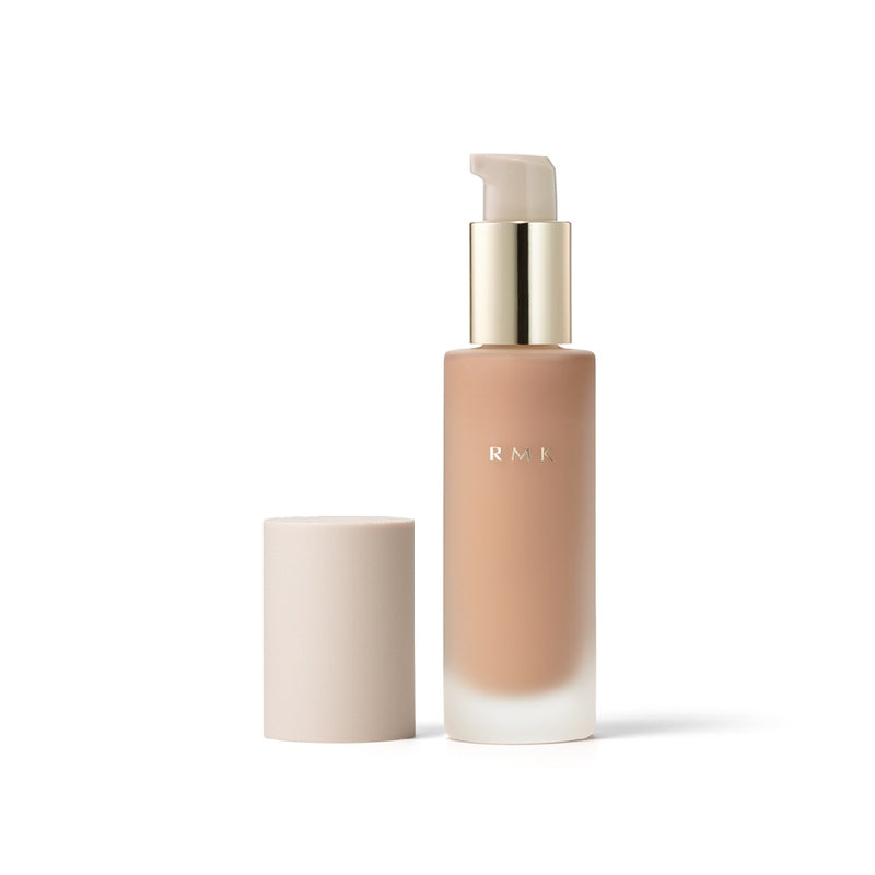 Liquid Foundation EX