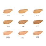 Liquid Foundation EX