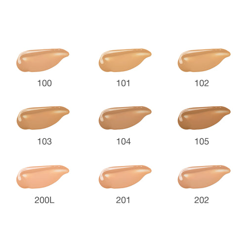 Liquid Foundation EX