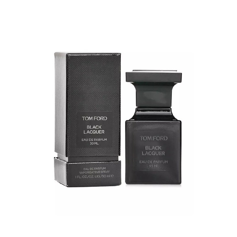 Black Lacquer Eau De Parfum | Tom Ford | BB Beauty