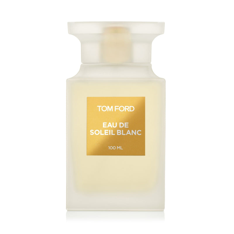 Eau De Soleil Blanc Eau De Toilette