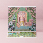 Cle de Peau Radiant Rococo Collection I | BB Beauty