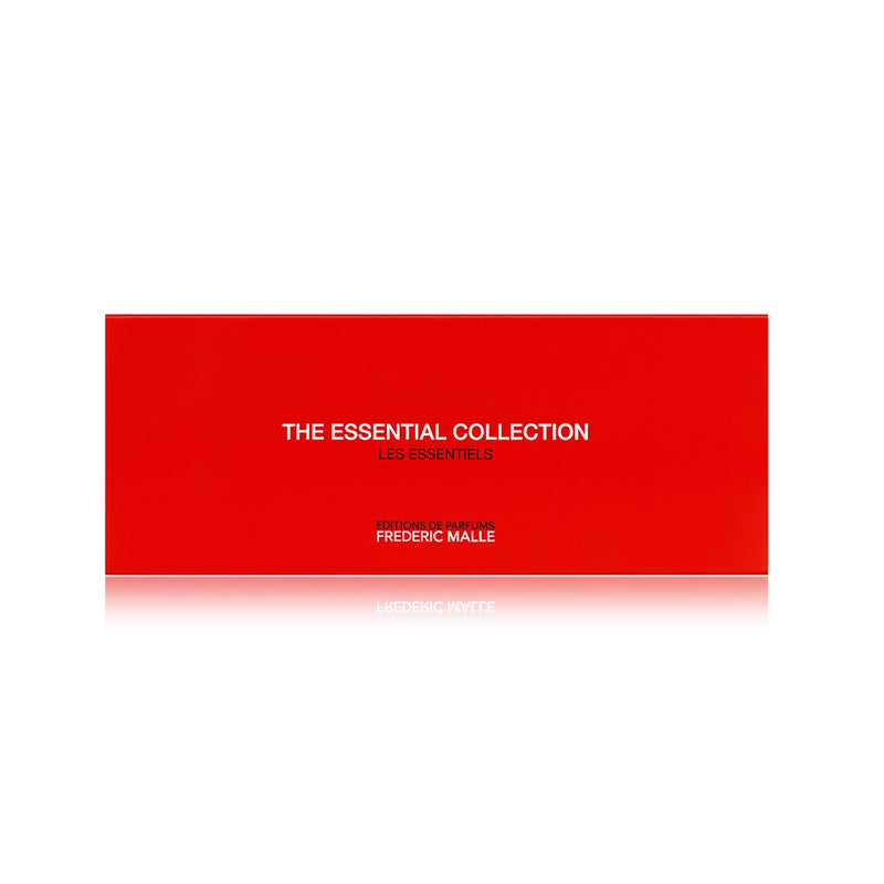 The Essential Collection For Men