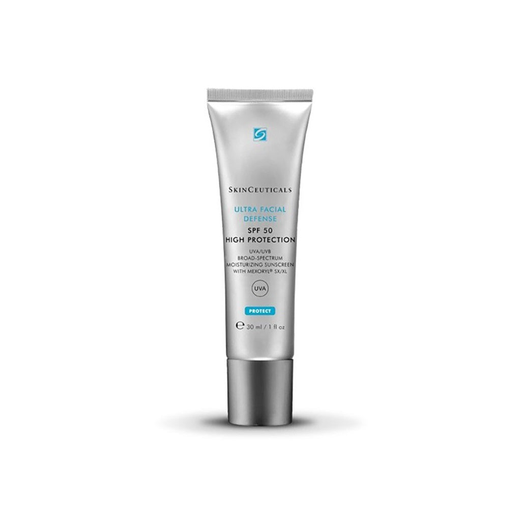 SkinCeuticals 高效保濕防曬霜 SPF 50 30 毫升 修麗可 BB美容 BB Beauty