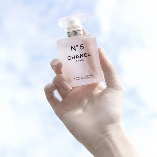 N°5 Hair Mist 35ml | Chanel | BB Beauty