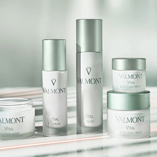 Vital B. Serum