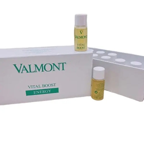 Energy Vital Boost Ultra Energizing Concentrate
