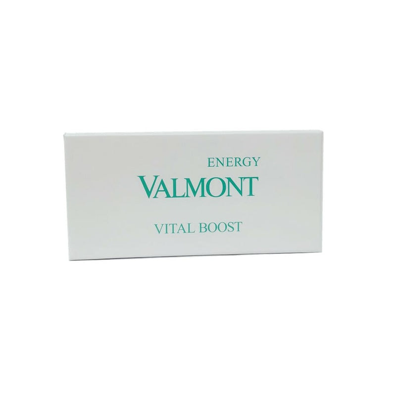 Energy Vital Boost Ultra Energizing Concentrate