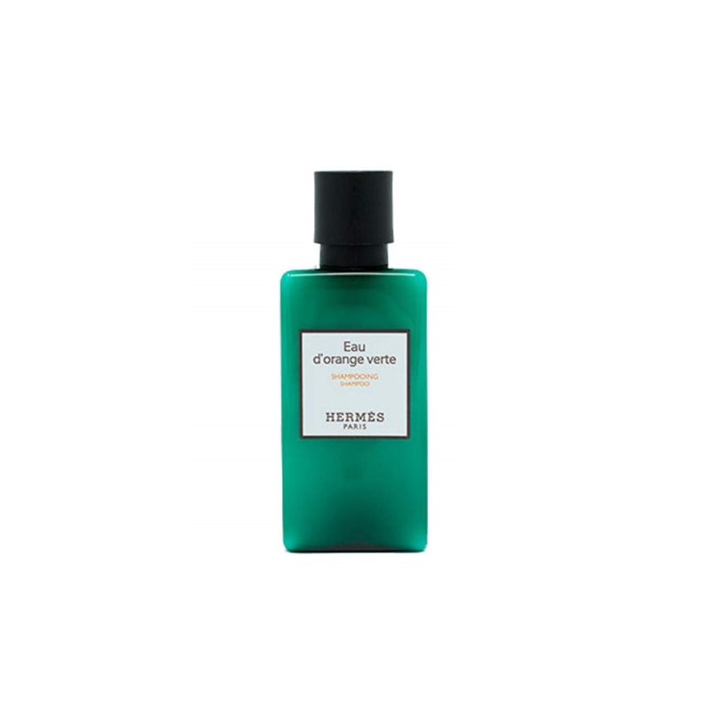 Eau D'Orange Verte Aromatherapy Shampoo