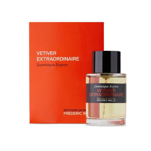 Frederic Malle Vetiver Extraordinaire by Dominique Popion Eau De