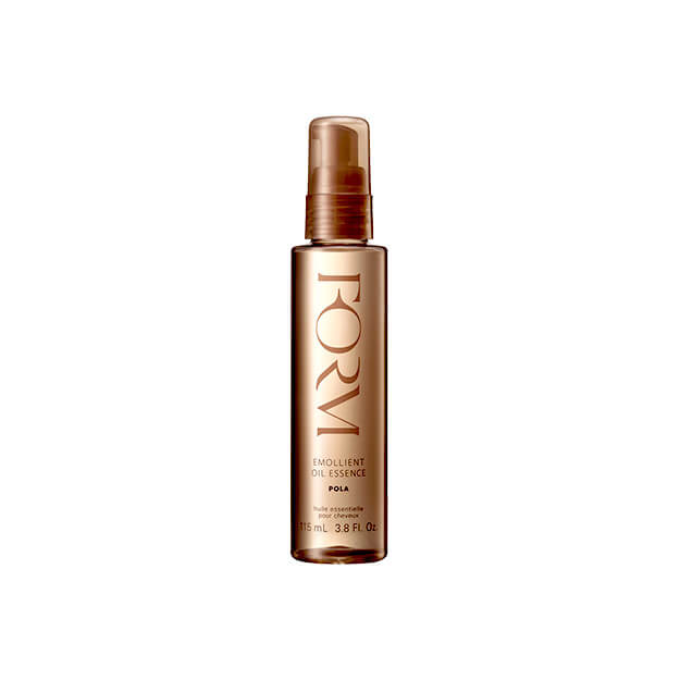 Emollient Oil Essence For Hair