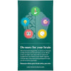 Neuriva Original Brain Supplement 50 Capsules