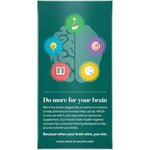 Neuriva Original Brain Supplement 50 Capsules