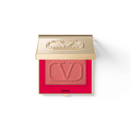 Eye2Cheek Dual-use Blush & Eyeshadow Holiday Edition