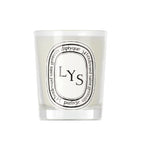 Lys Candle