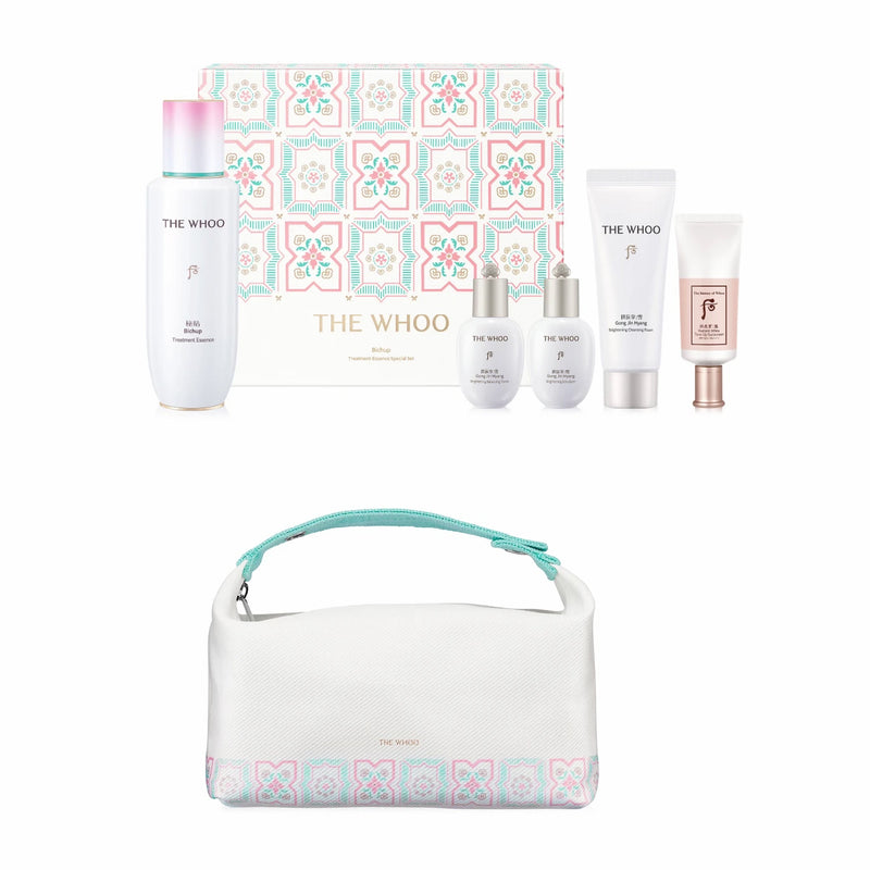 Bichup Treatment Essence Special Set - Danha Edition