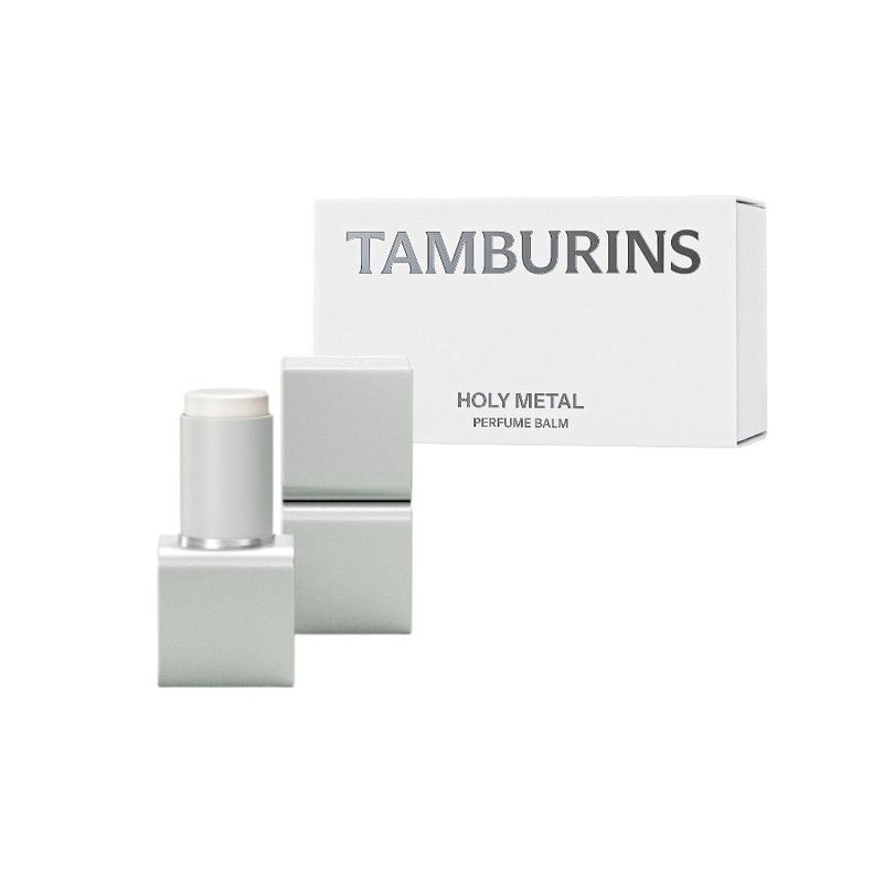 Holy Metal Perfume Balm