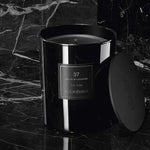 37 Rue de Bellechasse Candle – Le Vestiaire des Parfums