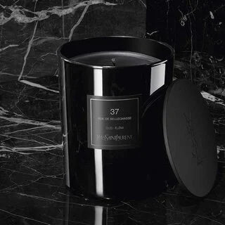 37 Rue de Bellechasse Candle – Le Vestiaire des Parfums