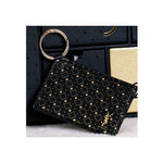 Holiday Keyring Mirror